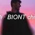 Fragili BIONT Chill Remix