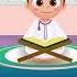 Toriq Surasi Ториқ сураси Bolalar Uchun Qur Oni Karim