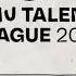 THU Talent League 2024