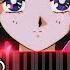 Moon Revenge Piano Arrangement Sailor Moon R Movie OST
