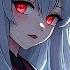 Nightcore Moonlight Shadow Lyrics
