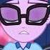 Sonic X Equestria Girls Episode 2 The Friendship Games