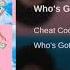 Cheat Codes Daniel Blume Who S Got Your Love