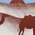 The Caravan Somewhere In Arabia Extended MAXI 1987