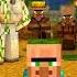 Baby Zombie Poi Poi Poi In Minecraft Shorts Minecraft Memes