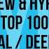 Minimal Deep Tech Beatport Top 100 New Hype 2024 01 23