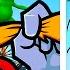 Friday Night Funkin Youtube Poop YTP Invasion V2 0 FULL WEEK Cutscenes FNF Mod