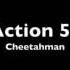 Action 52 Cheetahman