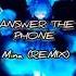 Answer The Phone Shin Mina Remix Answerthephone Mina Remix Shinmina