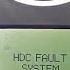HDC Fault And Fix Land Rover Discovery 3 4