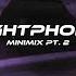 SAGE NIGHTPHONK Minimix Pt 2 Phonk Wave Nightdrive