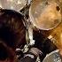 Jay Weinberg Slipknot Nero Forte Studio Drum Cam