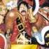 One Piece Film Z Original Soundtrack 03 Z TOUJOU