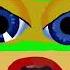 Klasky Csupo New Splaat Angry Green Screen Early Klasky Csupo Nightmares