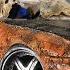 Restoration Abandoned Toyota Supra Restoration And Rebuild Toyota Supra MK4