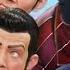 Lazy Town Season 4 Robbie Rotten S Dream Team We Are Number One Lazy Town Songs