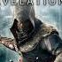 Assassin S Creed Revelations By Oliver Bowden