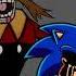 Friday Night Funkin V Side Triple Trouble But Knuckles EXE And V Side GF Sings It