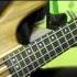 Audioslave Like A Stone Bass Cover Play Along Tabs In Video