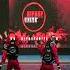 BACKFAM Финал Хип хоп большая группа Кадеты HIP HOP UNITE 2020
