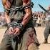 2025 Action Hit Japanese Troops Use POW For Bayonet Practice But He Breaks Free And Wipes Them Out