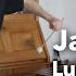 Jardin Du Luxembourg Daniel Hellbach Marimba Cover