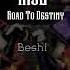 Rise Road To Destiny Speed Up музыка