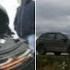 момент смертельного дтп в Башкирии 16 09 2021г столкнулись Volkswagen Tiguan и Рено Логан