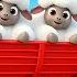 Lagu Mobil Baa Baa Black Sheep Lagu Anak Anak Lagu Anak BiBiBerry Bahasa Indonesia