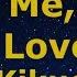 Karaoke Love Me Love Me Love Me Kikuo No Guide Melody Instrumental Lyric Romanized