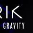 Track Breakdown Gravity