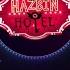 Poison Hazbin Hotel Extended Rock Cover Instrumental