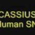 Cassius I AM NOT A HUMAN Prod By The Pusszleproductions