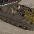 Декоратор флота на танк War Thunder