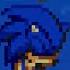 Dark Sonic Vs Sonic Exe AMV Hero By Skillet