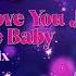 Barry White I M Gonna Love You Just A Little More Baby Groovefunkel Remix