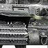 ТЕРПИЛА ПО ЖИЗНИ TYPE 5 HEAVY НАШ РЕБАЛАНС ДОСТОЙНЫЙ