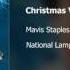 Mavis Staples Christmas Vacation