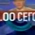 Заставка программы Сегодня в 22 00 НТВ 1998 2001