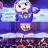 Go Jetters Theme Song At Cbeebies Prom