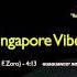 LA MAXIMA 79 SINGAPORE VIBES Official Video ILatinMusicDistribution