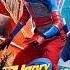 Henry Danger Force De Danger Music Theme Song