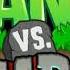 Graze The Roof In Game Version Horde Plants Vs Zombies