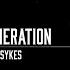 The Next Generation By Dice Ryu Sykes Mortal Kombat 11 Original Track