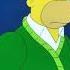 Homer Simpson Sings Cardigan By Taylor Swift