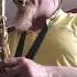 Kazka Плакала Cover Sax