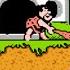 NES Longplay 54 The Flintstones The Rescue Of Dino And Hoppy