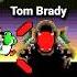 Yoshi Is Tom Brady