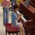 Bad Pianist Sims Sims2 Thesims Thesims2 Piano Pianist Music Kids Sister Family