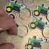 Breloki OPOROWO Na Sklep Cncprint Pl Oporowo Tractor Rolnik Keychain Farmer Rolnictwo Ursus